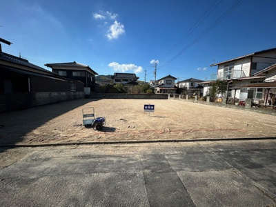 【外観】 | 柳井市若草団地