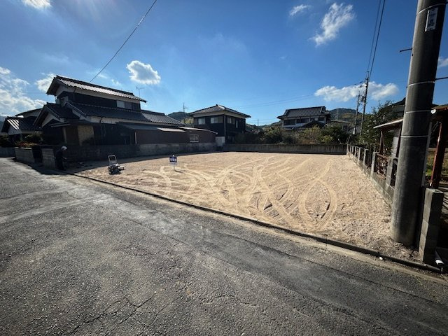 【周辺】 | 柳井市若草団地