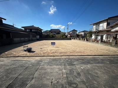 【外観】 | 柳井市若草団地