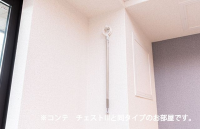 【設備】 | グランフィオーレ矢部