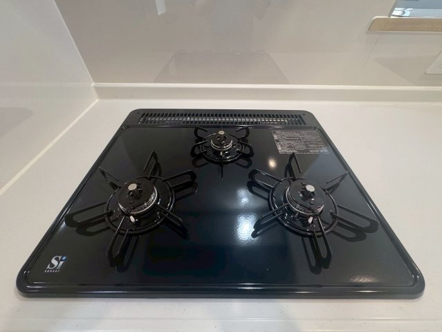 ♥♥南風原町津嘉山第６－2号棟（全４棟）のキッチン