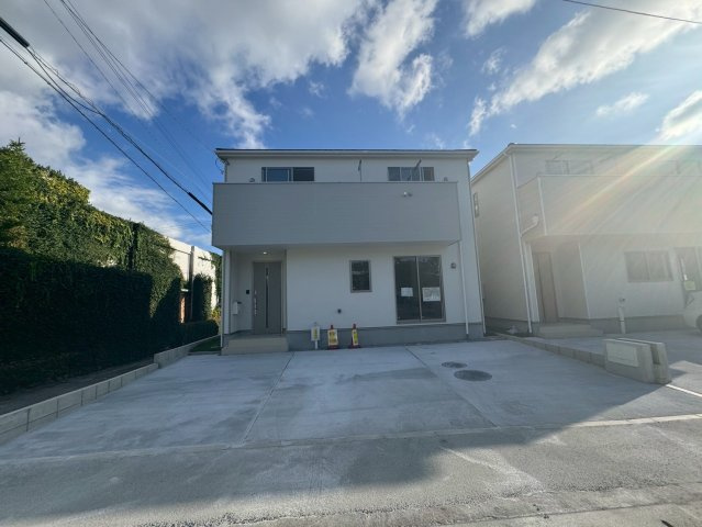 ♥♥南風原町津嘉山第６－2号棟（全４棟）