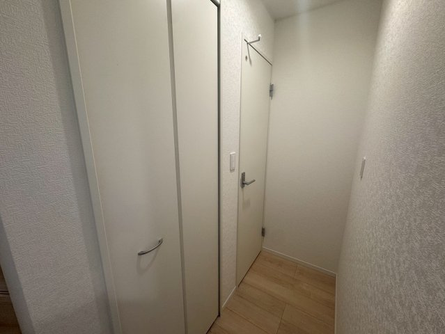 ♥♥南風原町津嘉山第６－2号棟（全４棟）の収納