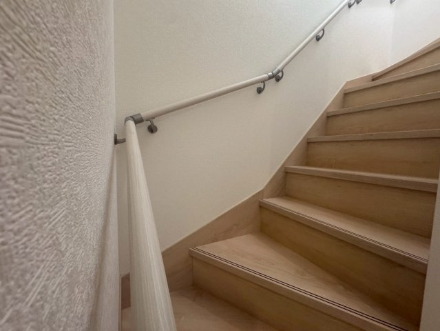 ♥♥南風原町津嘉山第６－2号棟（全４棟）の内装