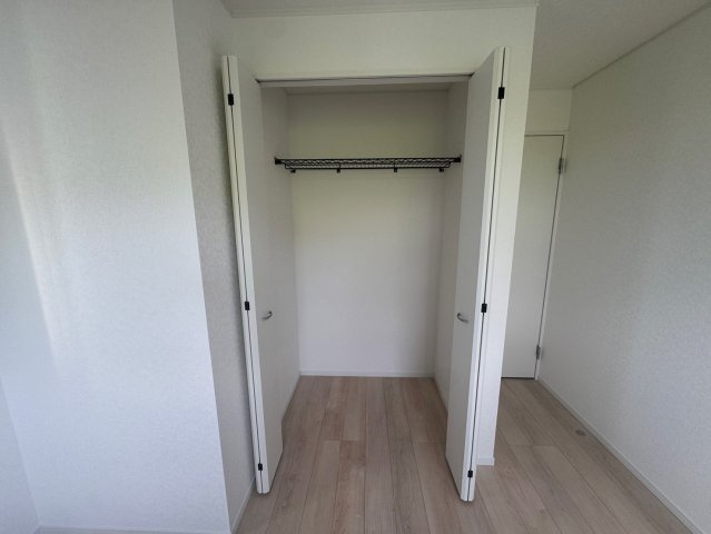 ♥♥南風原町津嘉山第６－2号棟（全４棟）の収納