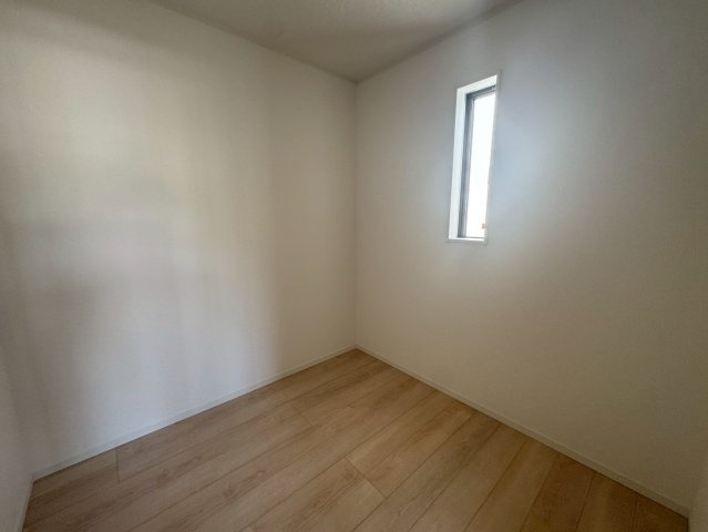 ♥♥南風原町津嘉山第６－2号棟（全４棟）の洋室