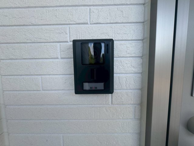 ♥♥南風原町津嘉山第６－2号棟（全４棟）のセキュリティ