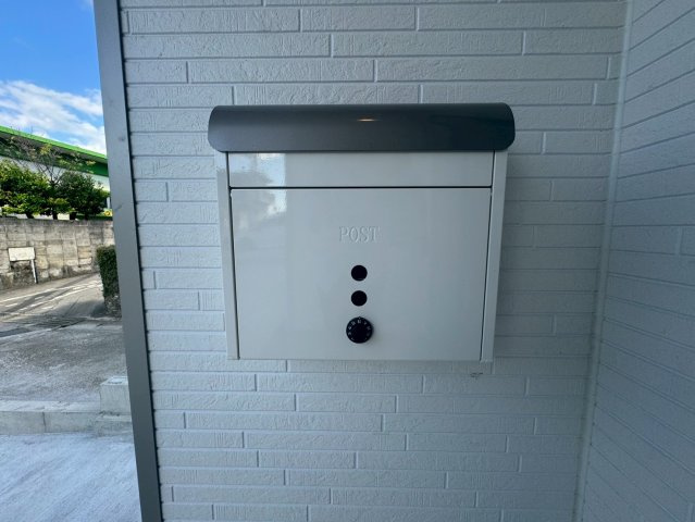 ♥♥南風原町津嘉山第６－2号棟（全４棟）の設備