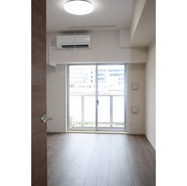 アルファコート西川口２２の居間・リビング