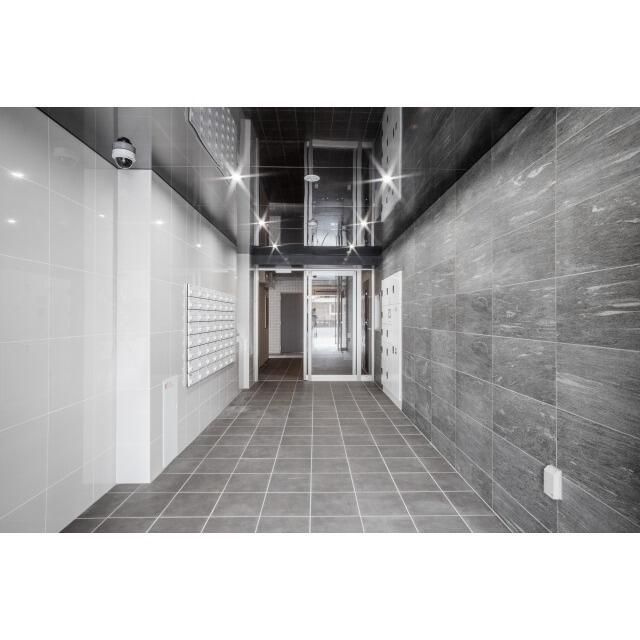 アルファコート西川口２２のその他共用部分