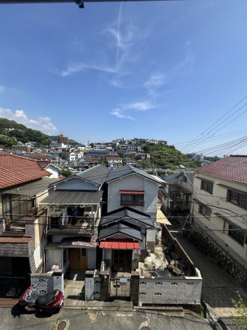 長者町戸建の展望