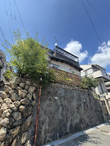 長者町戸建の展望