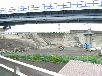 【展望】 | 高槻アカシヤハイツ