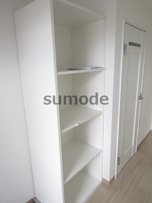 【その他共用部分】 | 高槻アカシヤハイツ