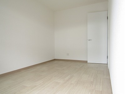 【洋室】 | 高槻アカシヤハイツ