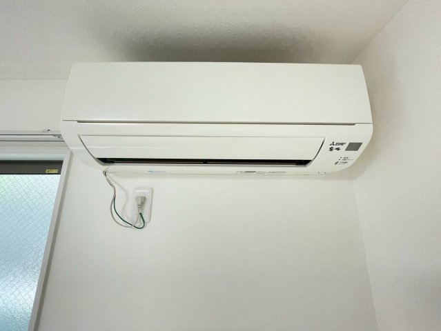 ノイヴェル小若江の設備