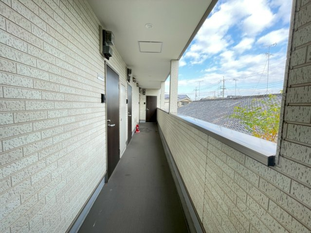 ノイヴェル小若江のその他