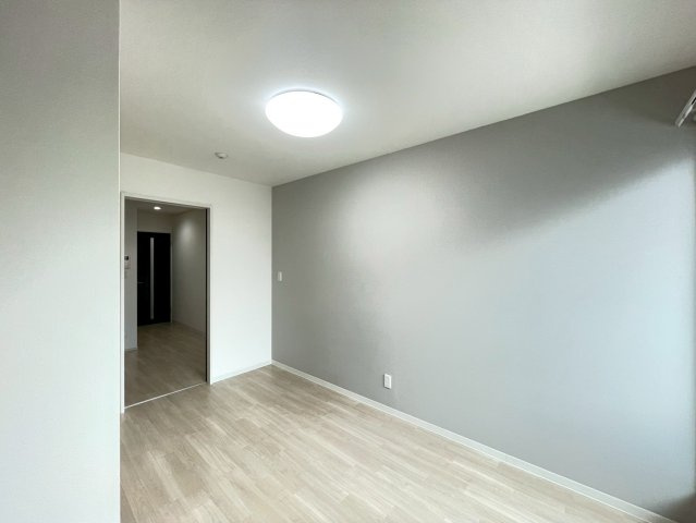 ノイヴェル小若江の内装