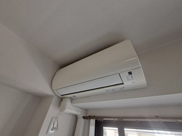 メゾンロブレ西宮の設備