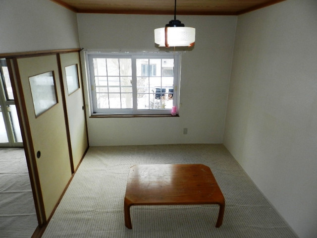 室蘭市幌萌町11-1戸建のその他