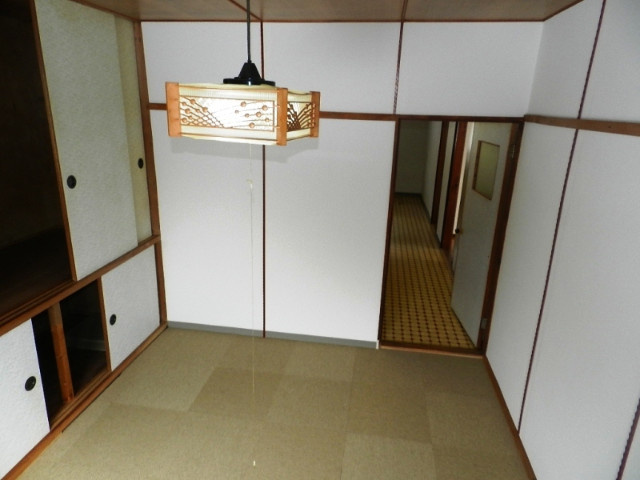 室蘭市幌萌町11-1戸建のその他