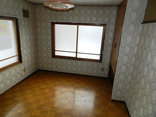 室蘭市幌萌町11-1戸建のその他