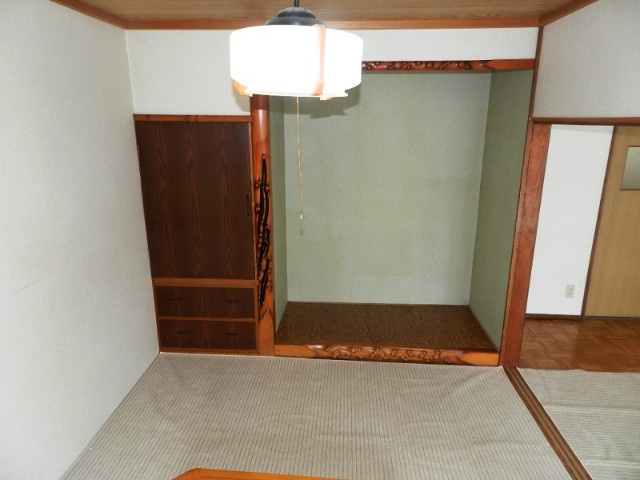 室蘭市幌萌町11-1戸建のその他