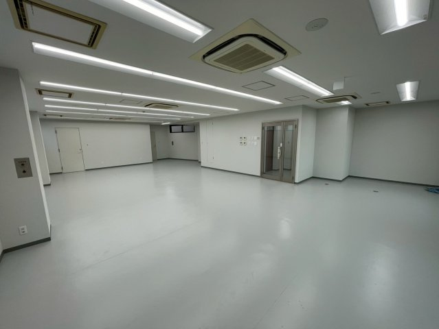 【内装】
