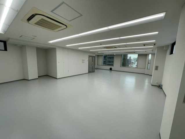 【内装】