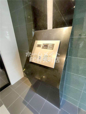 【セキュリティ】 | ララプレイスOSAKA WEST PRIME