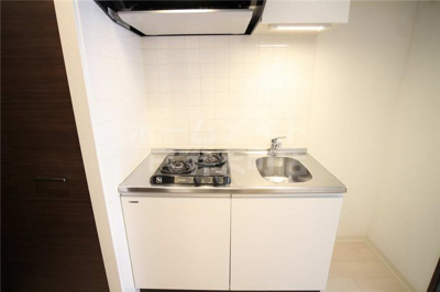 【キッチン】 | ララプレイスOSAKA WEST PRIME | キッチンです