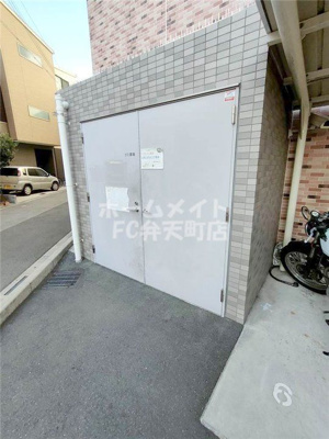 【その他】 | ララプレイスOSAKA WEST PRIME