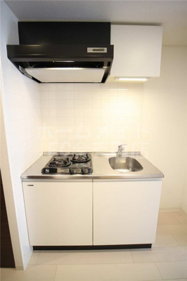 【キッチン】 | ララプレイスOSAKA WEST PRIME | 使いやすいキッチンです