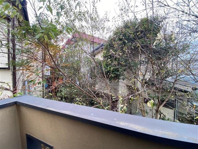 柏庵～ＨＡＫＵ－ＡＮ～の展望| 