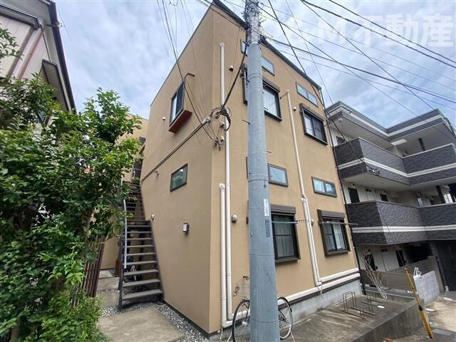 柏庵～ＨＡＫＵ－ＡＮ～