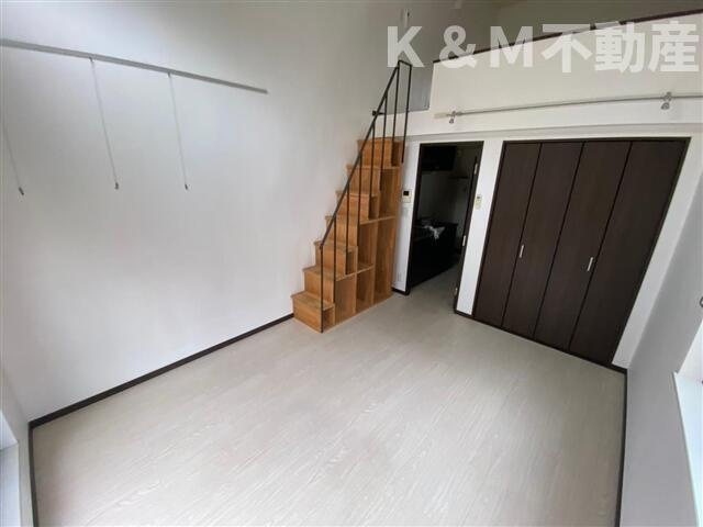 柏庵～ＨＡＫＵ－ＡＮ～の居間・リビング|居間です