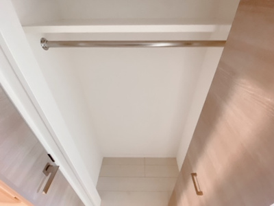 【収納】 | ディアレイシャス池尻大橋