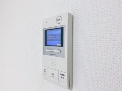 【セキュリティ】 | ディアレイシャス池尻大橋