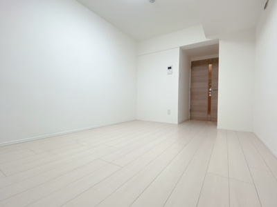 【居間・リビング】 | ディアレイシャス池尻大橋