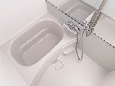 【浴室】 | ディアレイシャス池尻大橋