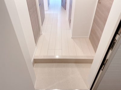 【玄関】 | ディアレイシャス池尻大橋