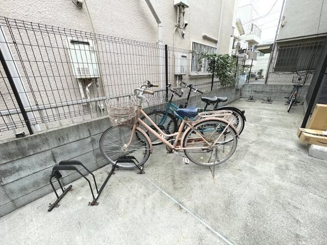 プランドールＴＣ東長崎のその他共用部分