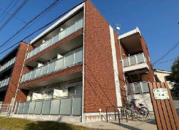 【外観】 | グレース石橋