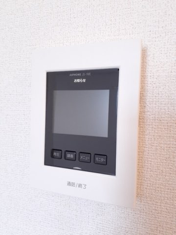 サイドアヴェニュ－のセキュリティ