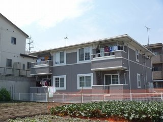 サイドアヴェニュ－