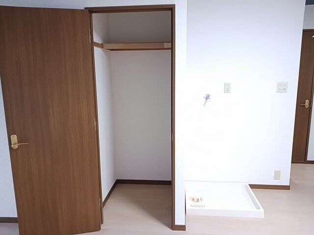 パープルハイツの設備