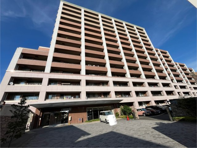 ジュネス泉佐野コンドミニオ