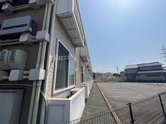 【その他】 | レオパレスフリージア山手