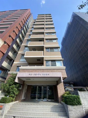 ベル・クローチェ京都洛央