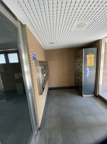 ベル・クローチェ京都洛央のその他共用部分